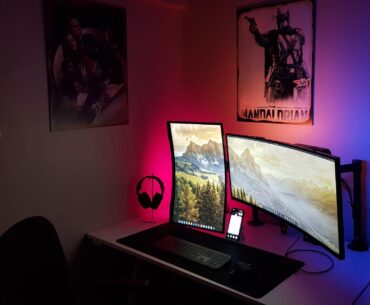 Any advice?