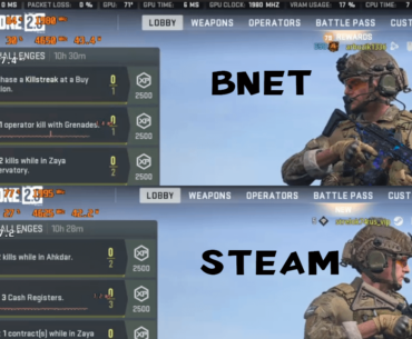 How its even possible ? Its one game launched in same settings, same menu and same cutscene. One difference is launcher. How ?! 145 vs 125fps