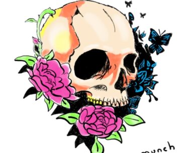 drew my favorite emblem 👯‍♀️