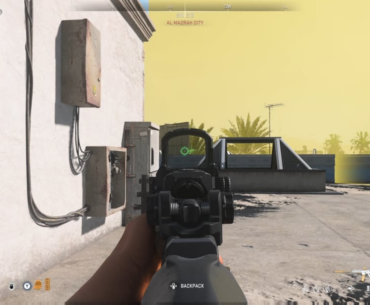 Win while i was on fire quite literally 🤣