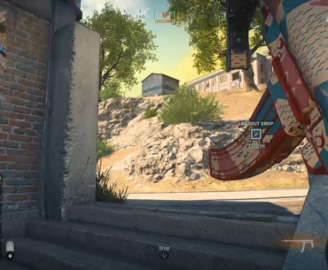 Take me back (Rebirth Island)