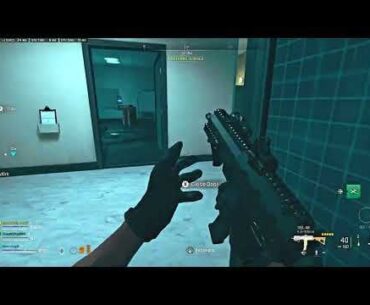 This B21 Lobby got COOKED right on spawn!