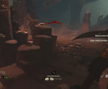 When in doubt, take the easy way out. (First time playing this map)