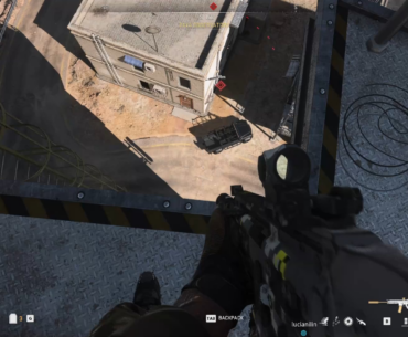 What is this game