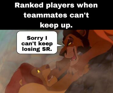 These Squads ain't Loyal.🤣 [COD]
