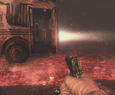 What did you feel when you see this?