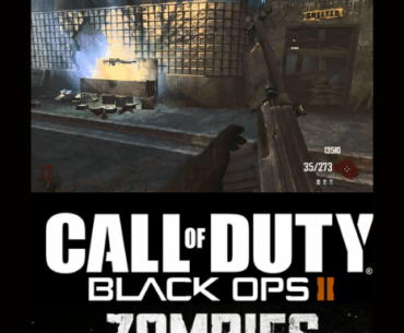 Best Zombies game? (Black Ops series)