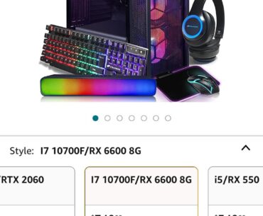 Is this an OK pc?