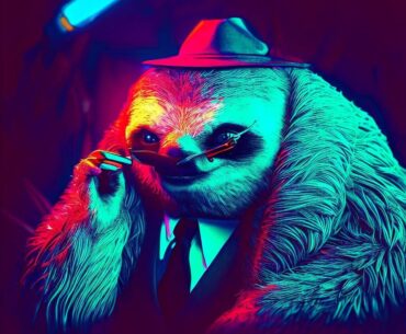 Sloth P.I.