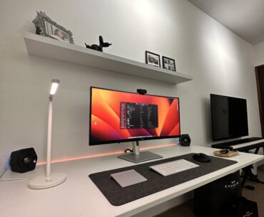 Keep it simple