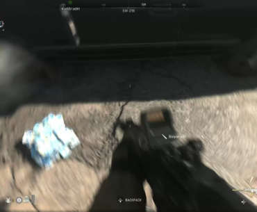 When you finally like DMZ