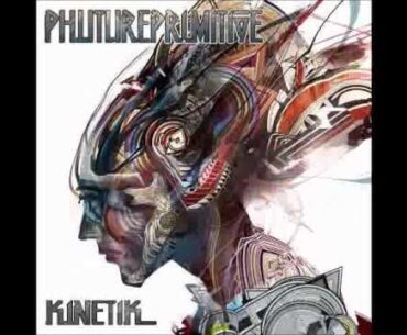 Phutureprimitive-Kinetic. I used to picture all sorts with this. (1:07, T-1000 chasing after John Connor. 3:20 T-800 gives John the thumbs up as he disappears into the molten steel.)