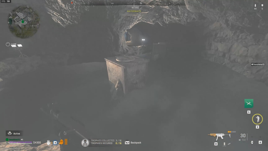 Im not complaining, just wanna say gun is nuts. Melted my plates and HP like butter