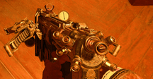 Most forgotten wonder weapons in zombies?