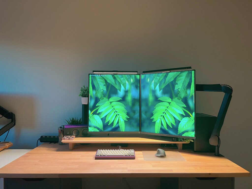 Clean Up A Bit - Dual Dual Up