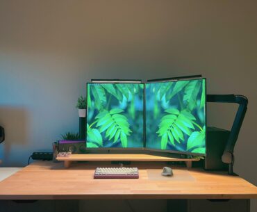 Clean Up A Bit - Dual Dual Up