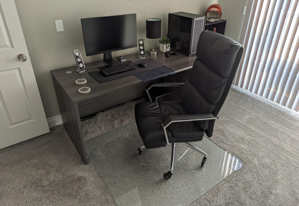Minimalist Build