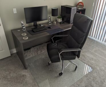 Minimalist Build