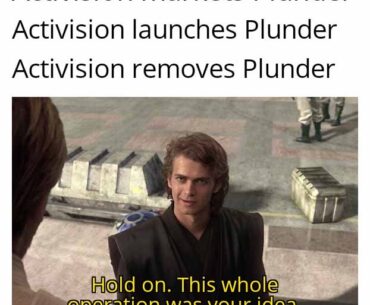 So? No then?
