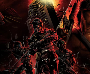 Good old times. Best lobby soundtrack EVER.