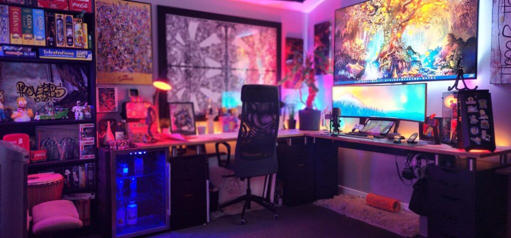 Chill Lounge