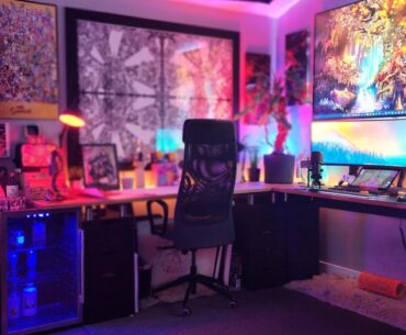 Chill Lounge