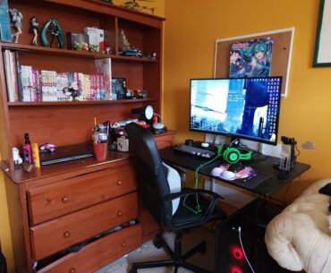 The Corner