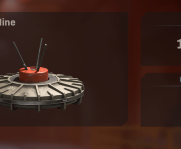 Perfectly balanced, as all thing's should be.