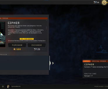 Am I able to unlock all the tiers of this through zombies only?