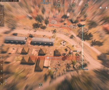 Caldera movement "Exploits"