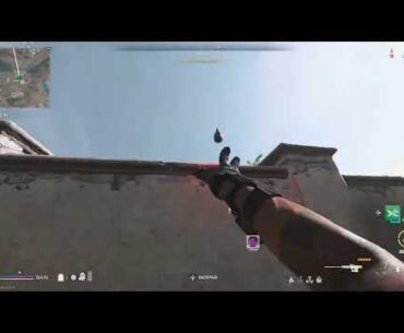 Restock + perk swap = unlimited lethals