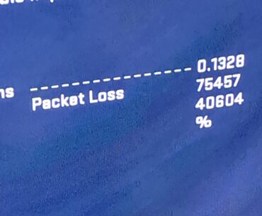Fix your servers, please