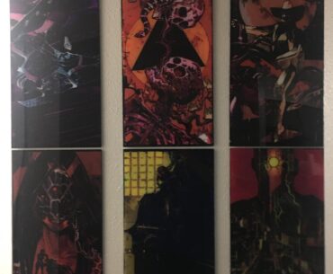 Wall art
