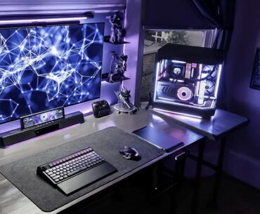 Updated a few things recently.