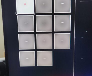 Icons/textures not loading