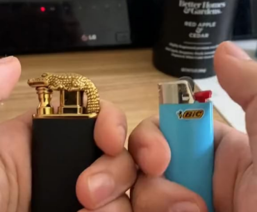 Cool Lighters