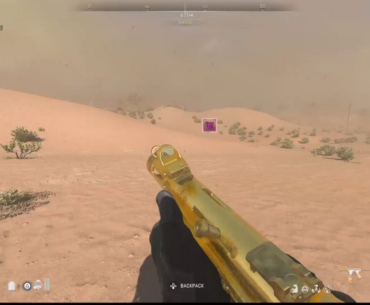 i died using a bombdrone ? how?