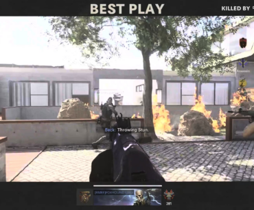 Rate this clip out of 10. On MnK