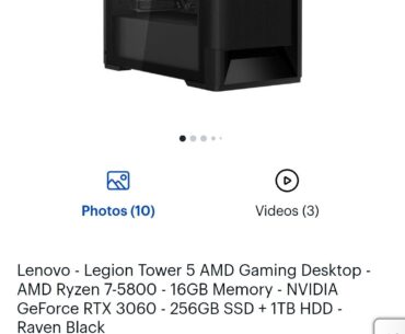 This will be my first gaming PC/ is this worth it?
