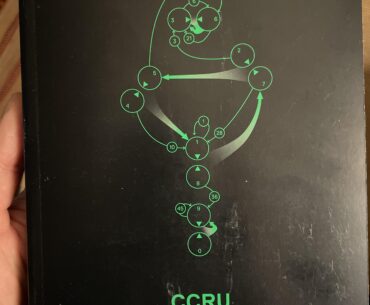 Best “cyberpunk” outside of Gibson ive encountered