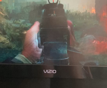 Did anyone know that the m27 from bo2 has bloom? The bullets don’t go were you aim like the smr.