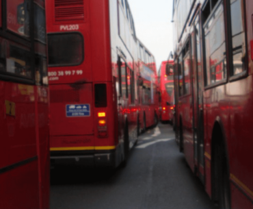 Picadilly In real life