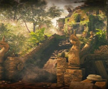 On a scale of 1-10, how would you rate Shangri La?