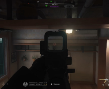 That was so scary!!!