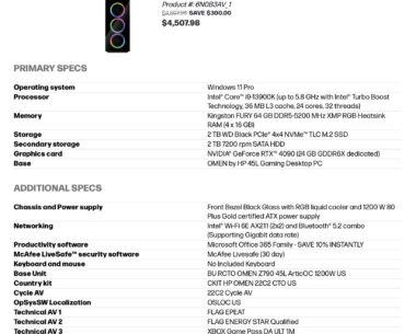 Can I please have your opinions on this build?