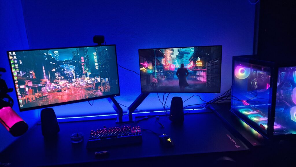 First time posting here