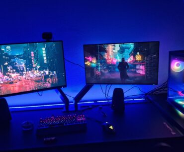 First time posting here