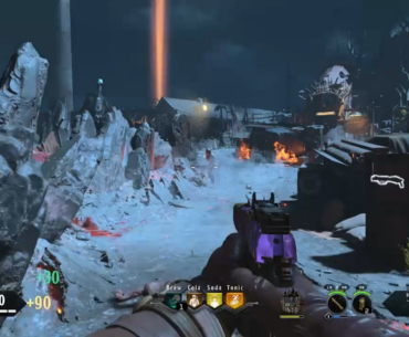 I wanted to get closer to PAP, but alright