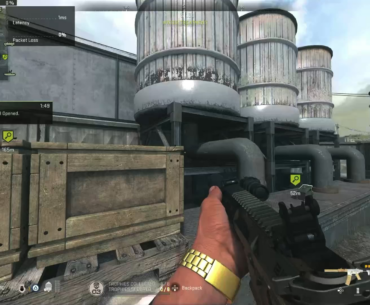 One hit melee on full plates and crazy lunge