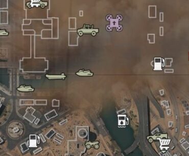 2 blacksites on the same match